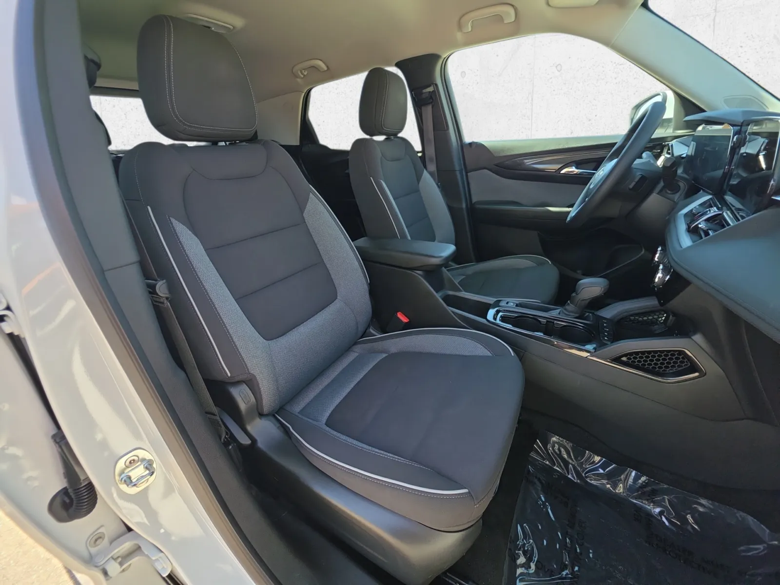 Chevrolet Trailblazer photo 29