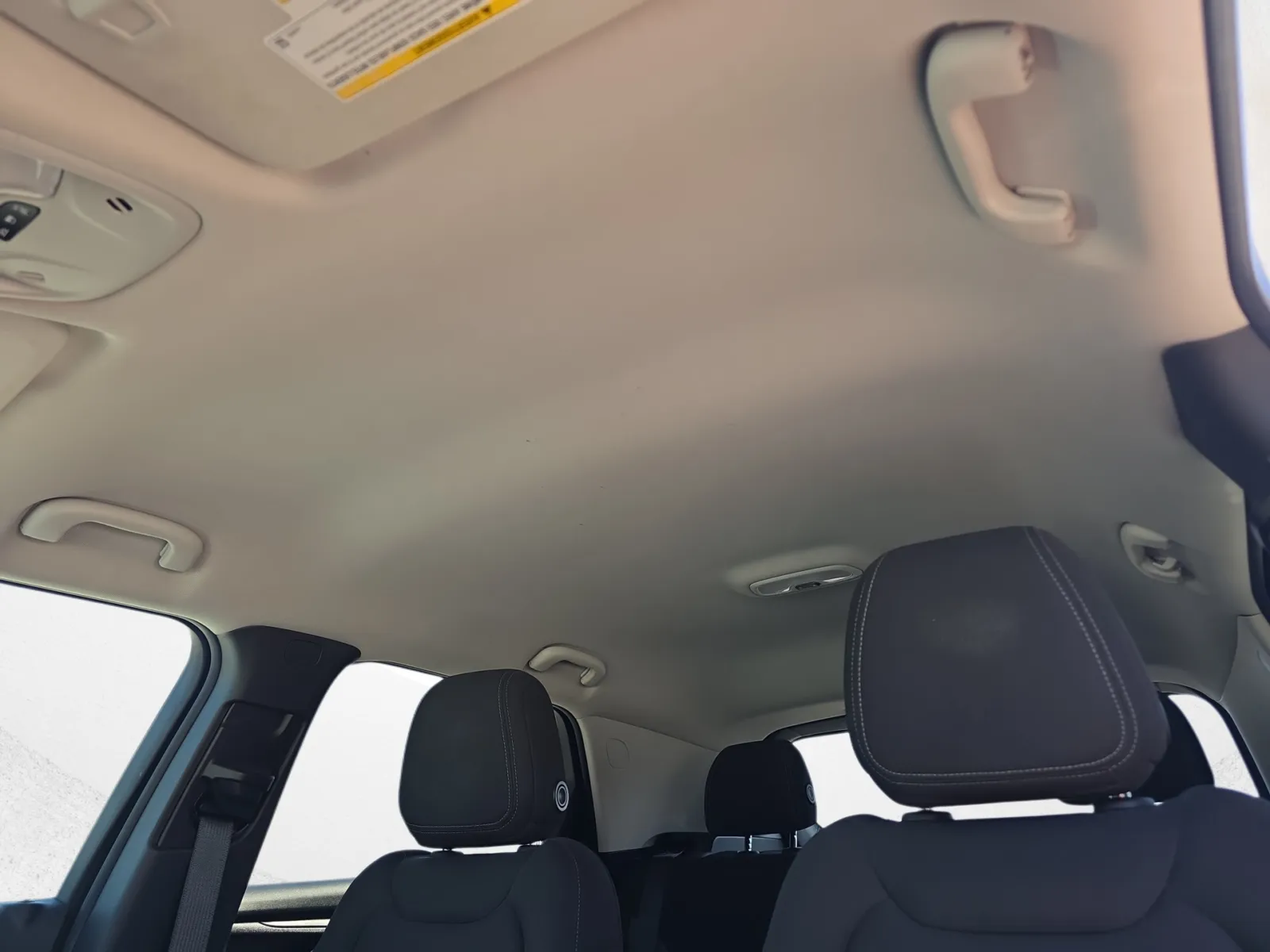 Chevrolet Trailblazer photo 19