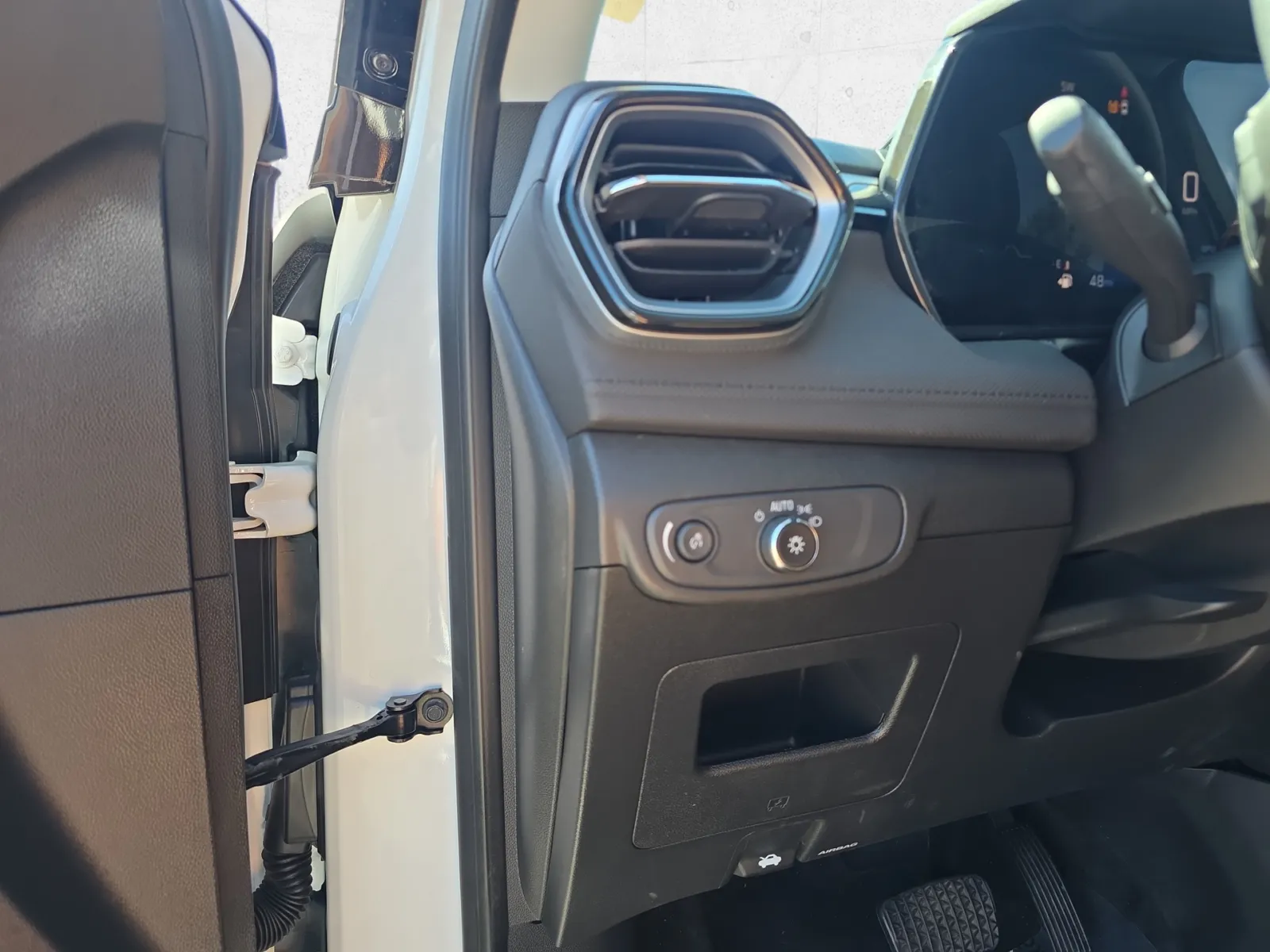 Chevrolet Trailblazer photo 18