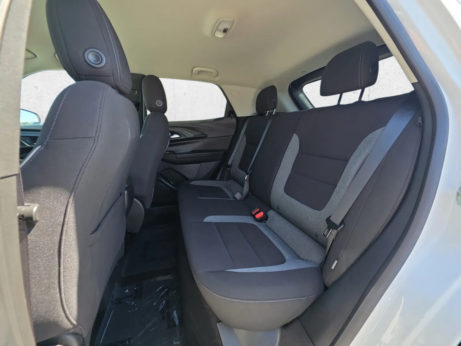 Chevrolet Trailblazer photo 26