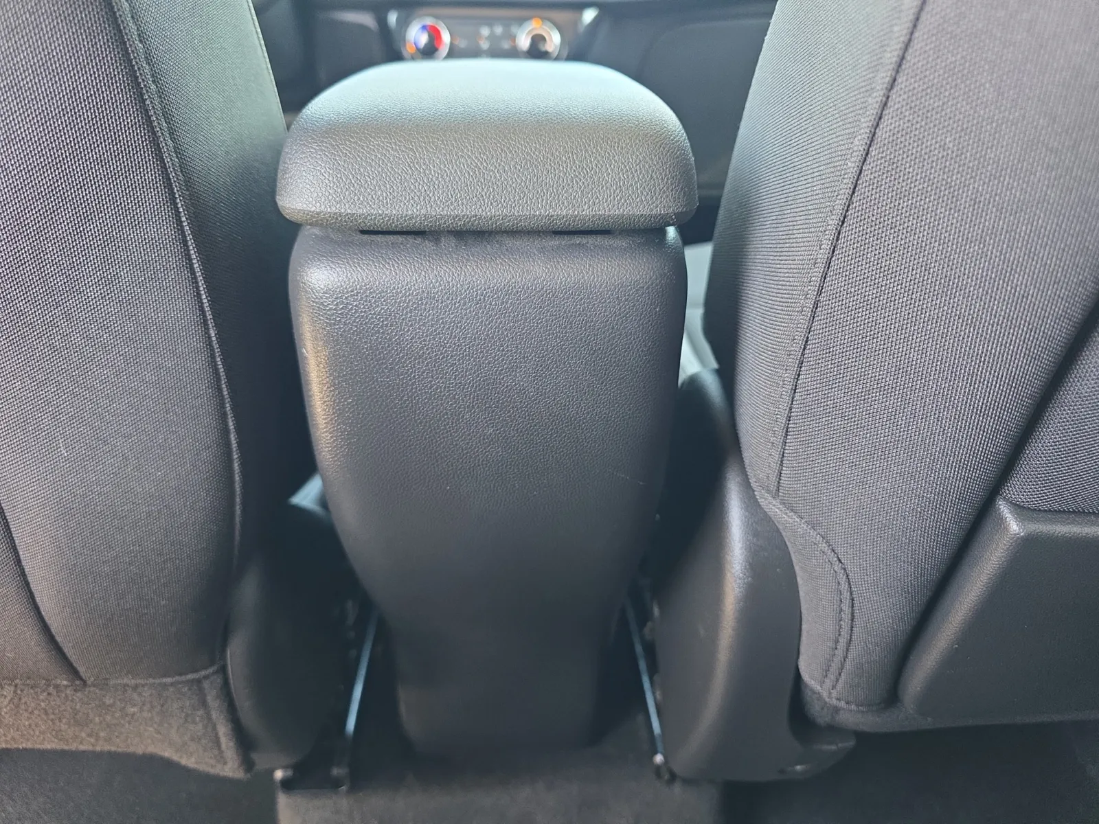 Chevrolet Trailblazer photo 22