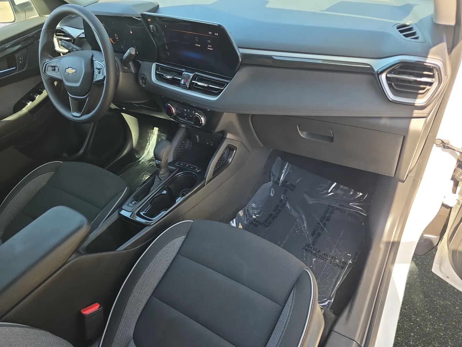 Chevrolet Trailblazer photo 30