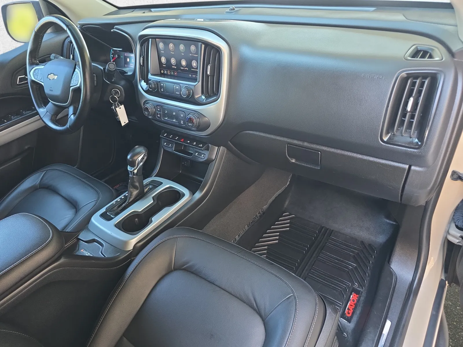 Chevrolet Colorado photo 30