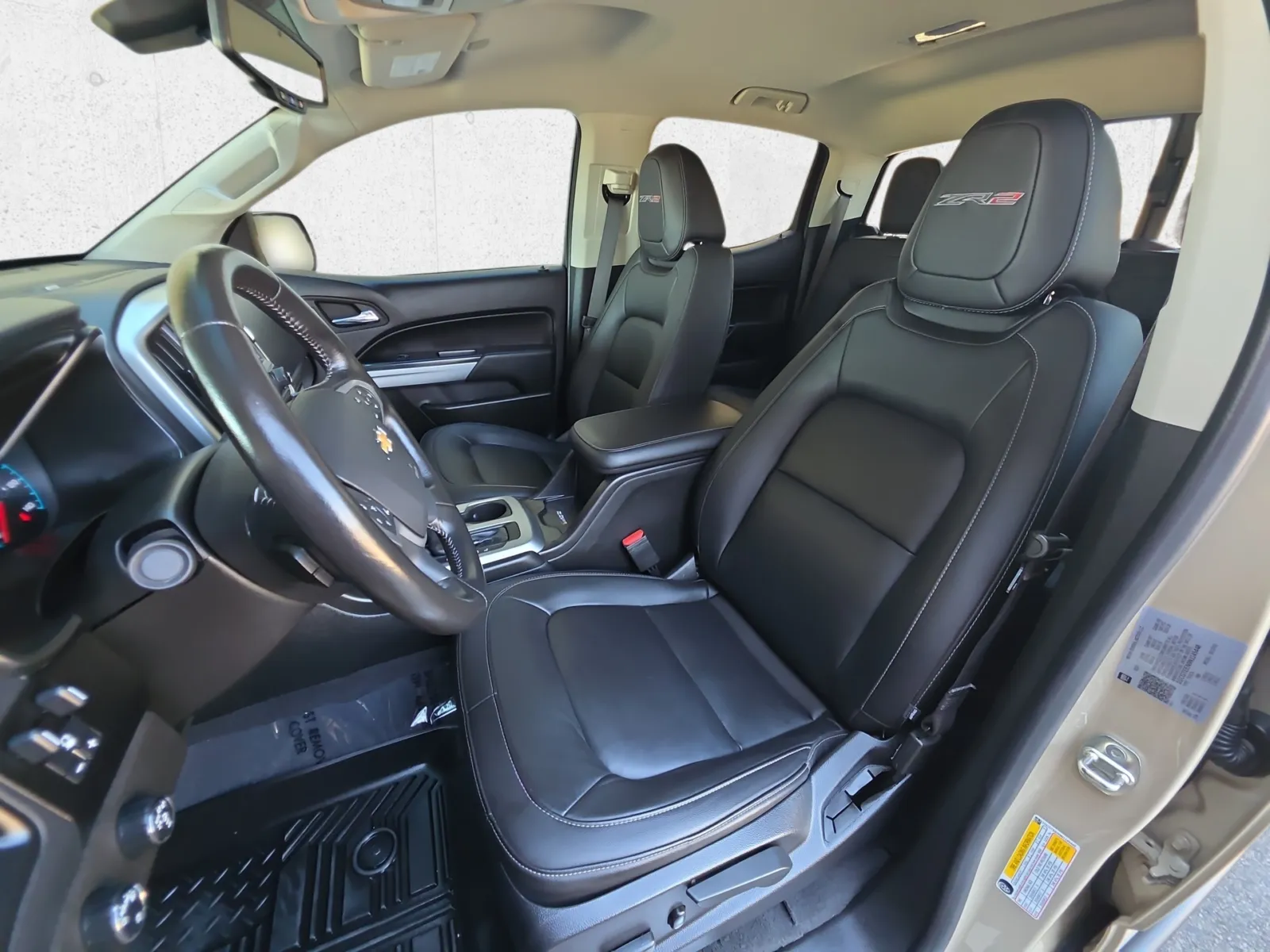 Chevrolet Colorado photo 20