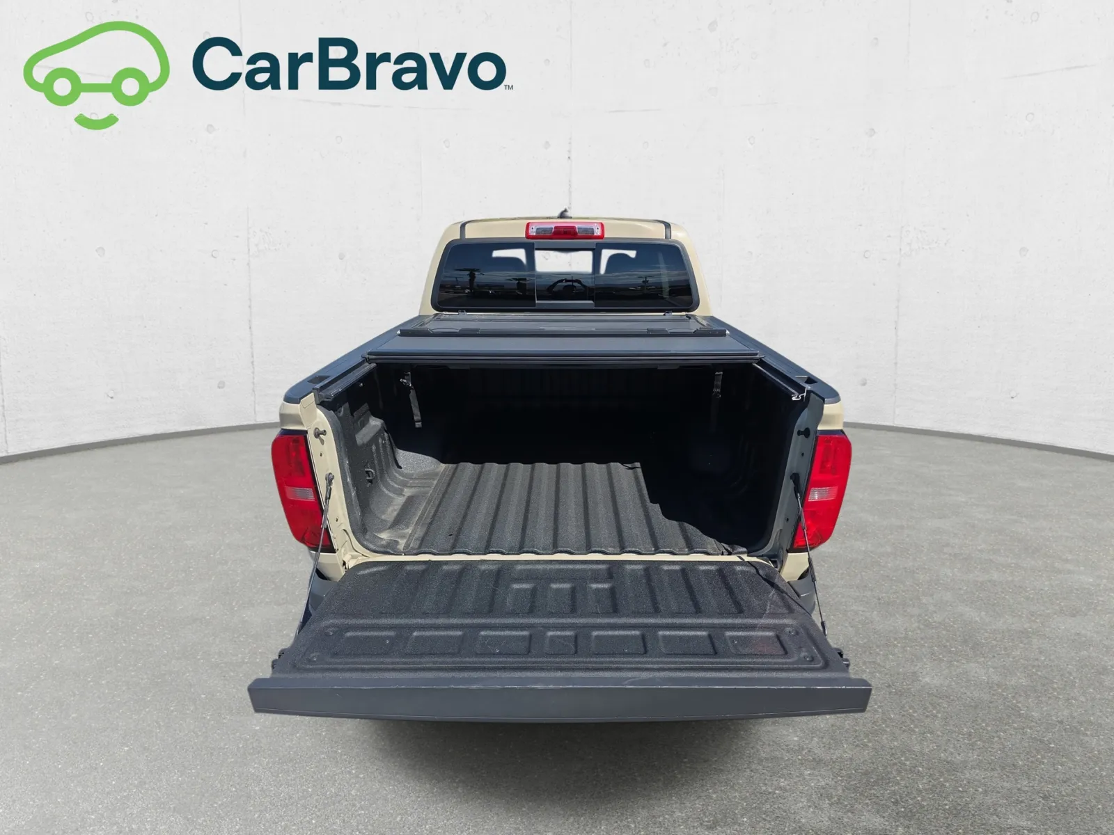 Chevrolet Colorado photo 27