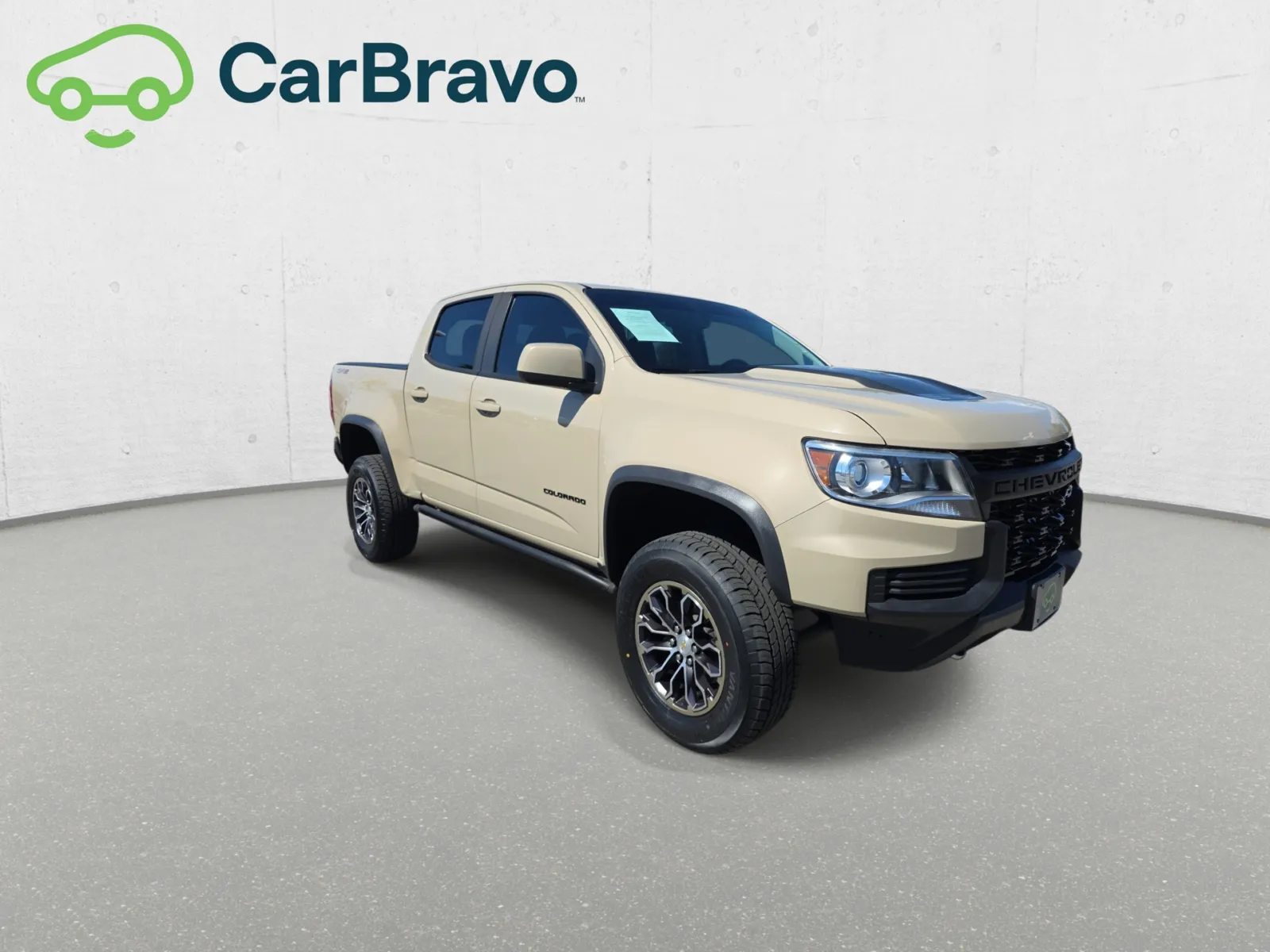 Chevrolet Colorado photo 39