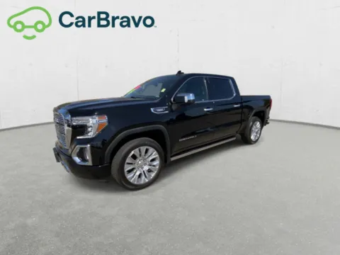 More photos of 2022 GMC Sierra Limited Denali at Chavez-Jessup GMC, CA