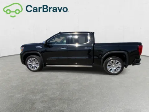 More photos of 2022 GMC Sierra Limited Denali at Chavez-Jessup GMC, CA