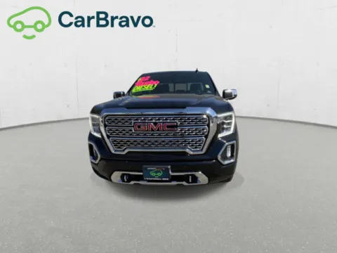 Another view of 2022 GMC Sierra Limited Denali for sale in Indio, CA at Chavez-Jessup GMC