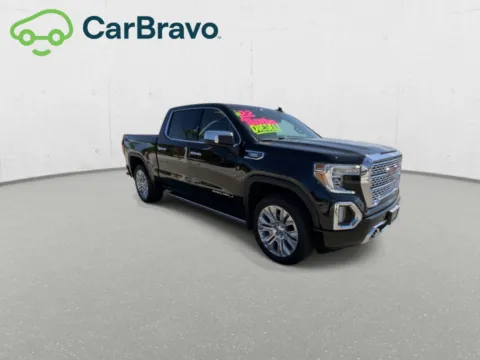 Photos of 2022 GMC Sierra Limited Denali for sale in Indio, CA at Chavez-Jessup GMC