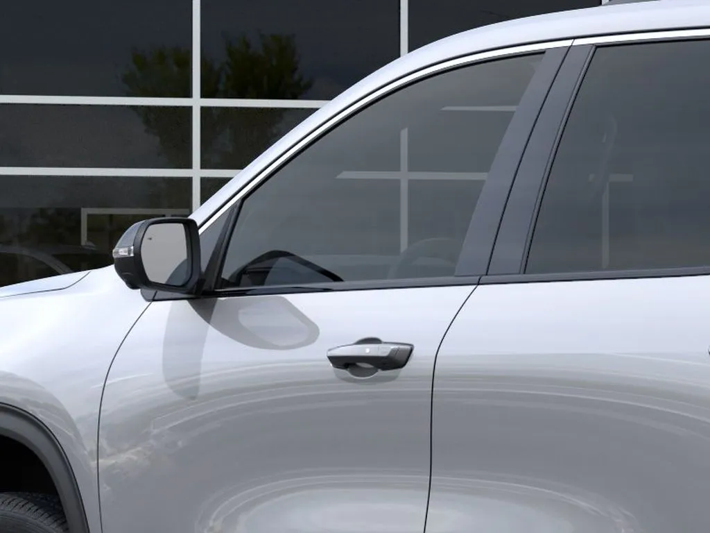 GMC Acadia photo 12