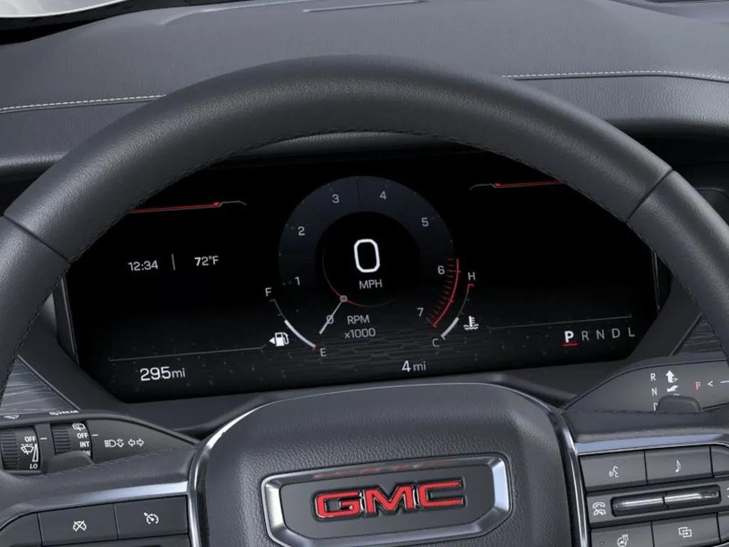 GMC Acadia photo 18