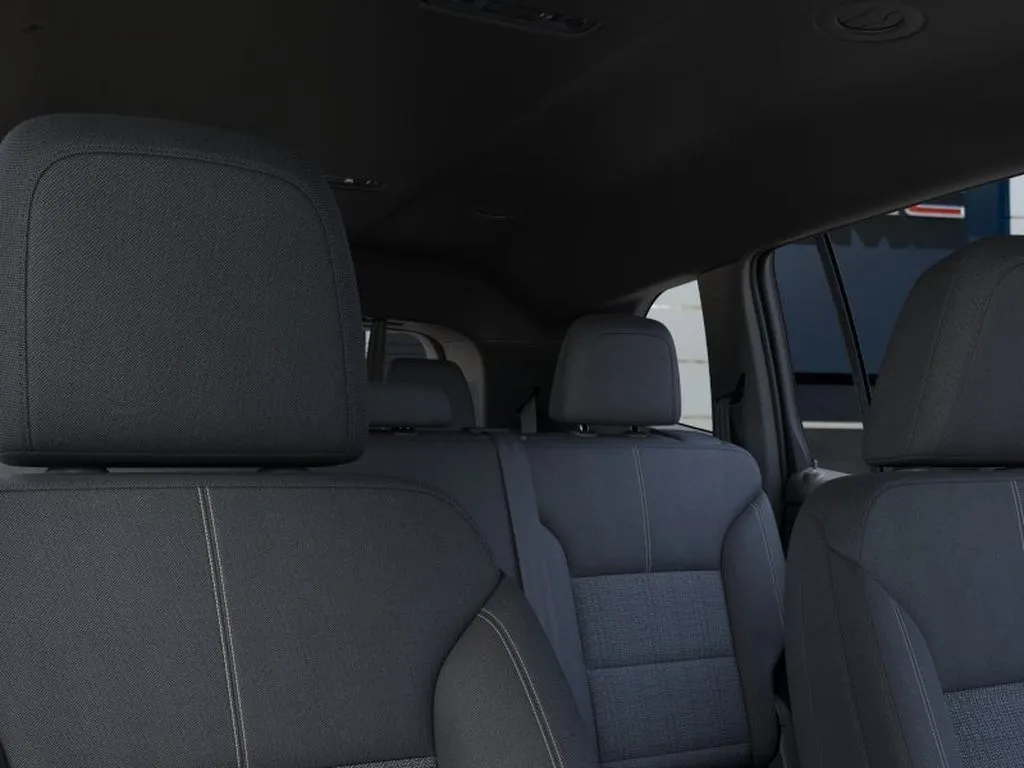 GMC Acadia photo 24
