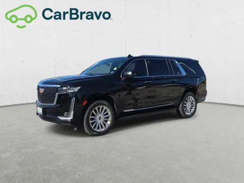 More photos of 2023 Cadillac Escalade ESV RWD Premium Luxury at Chavez-Jessup GMC, CA