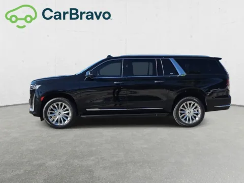 More photos of 2023 Cadillac Escalade ESV RWD Premium Luxury at Chavez-Jessup GMC, CA