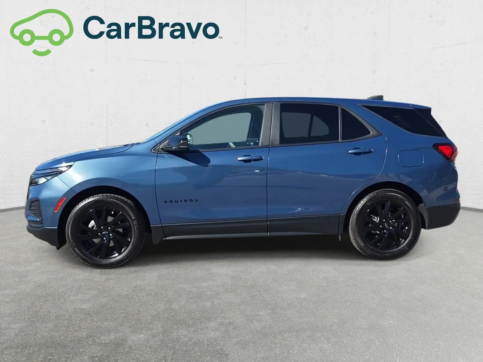 Chevrolet Equinox photo 5