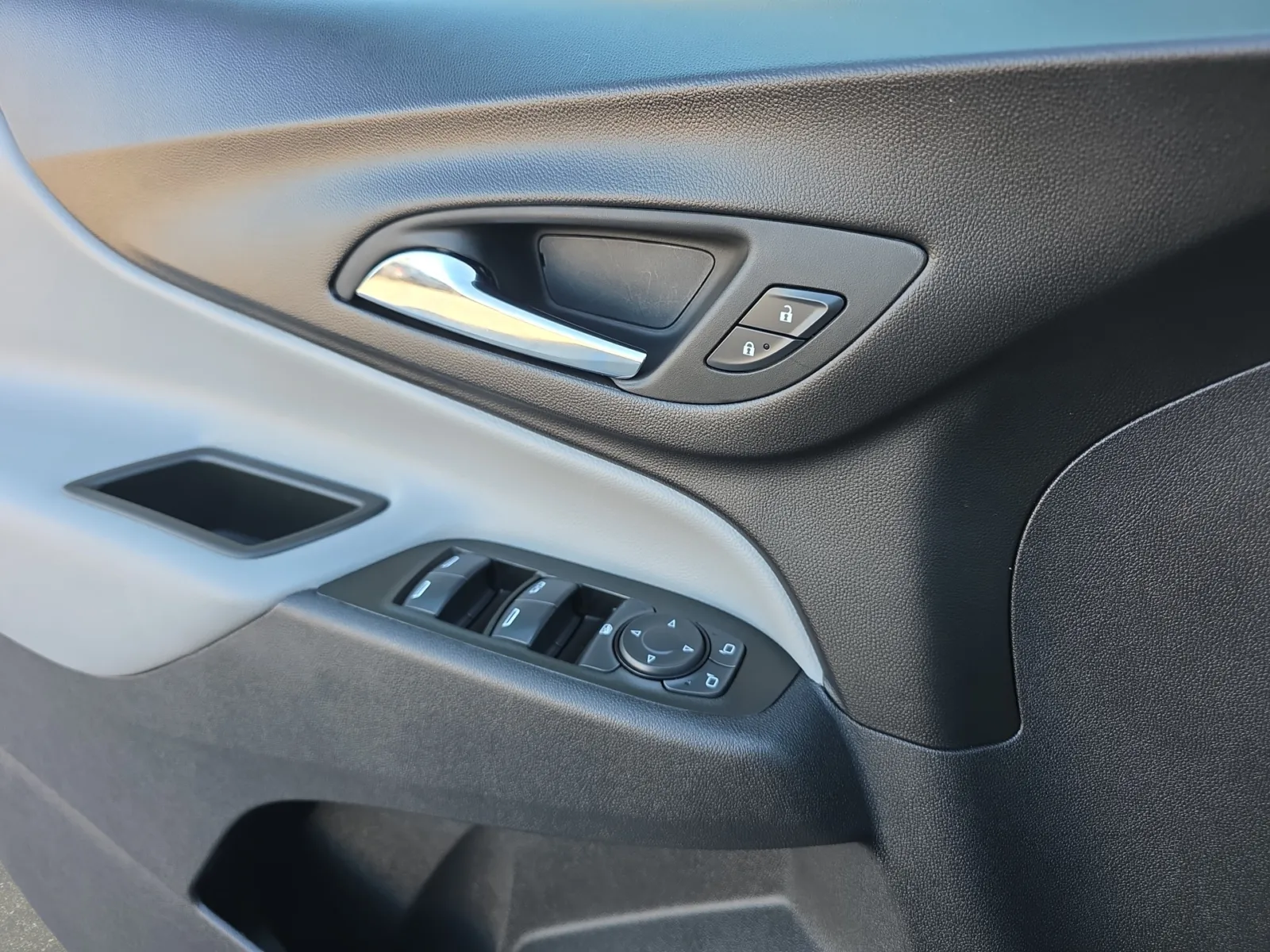 Chevrolet Equinox photo 24