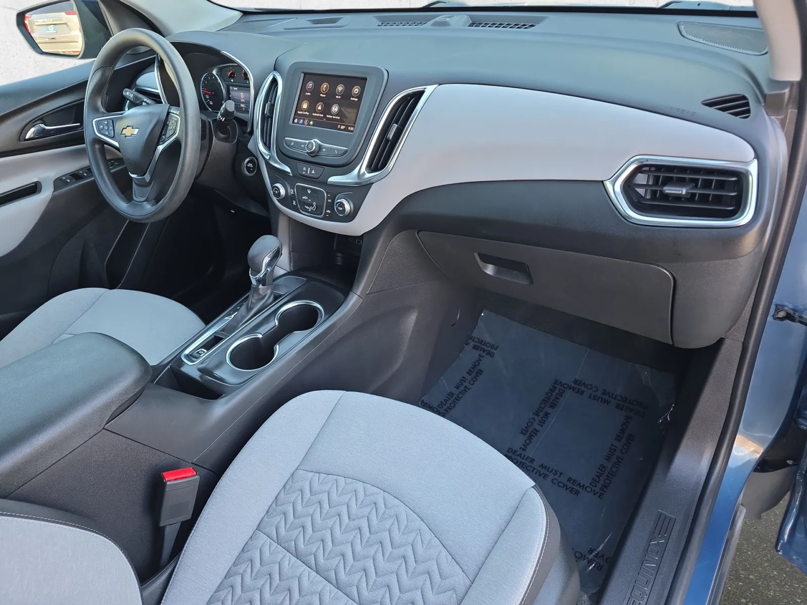 Chevrolet Equinox photo 30