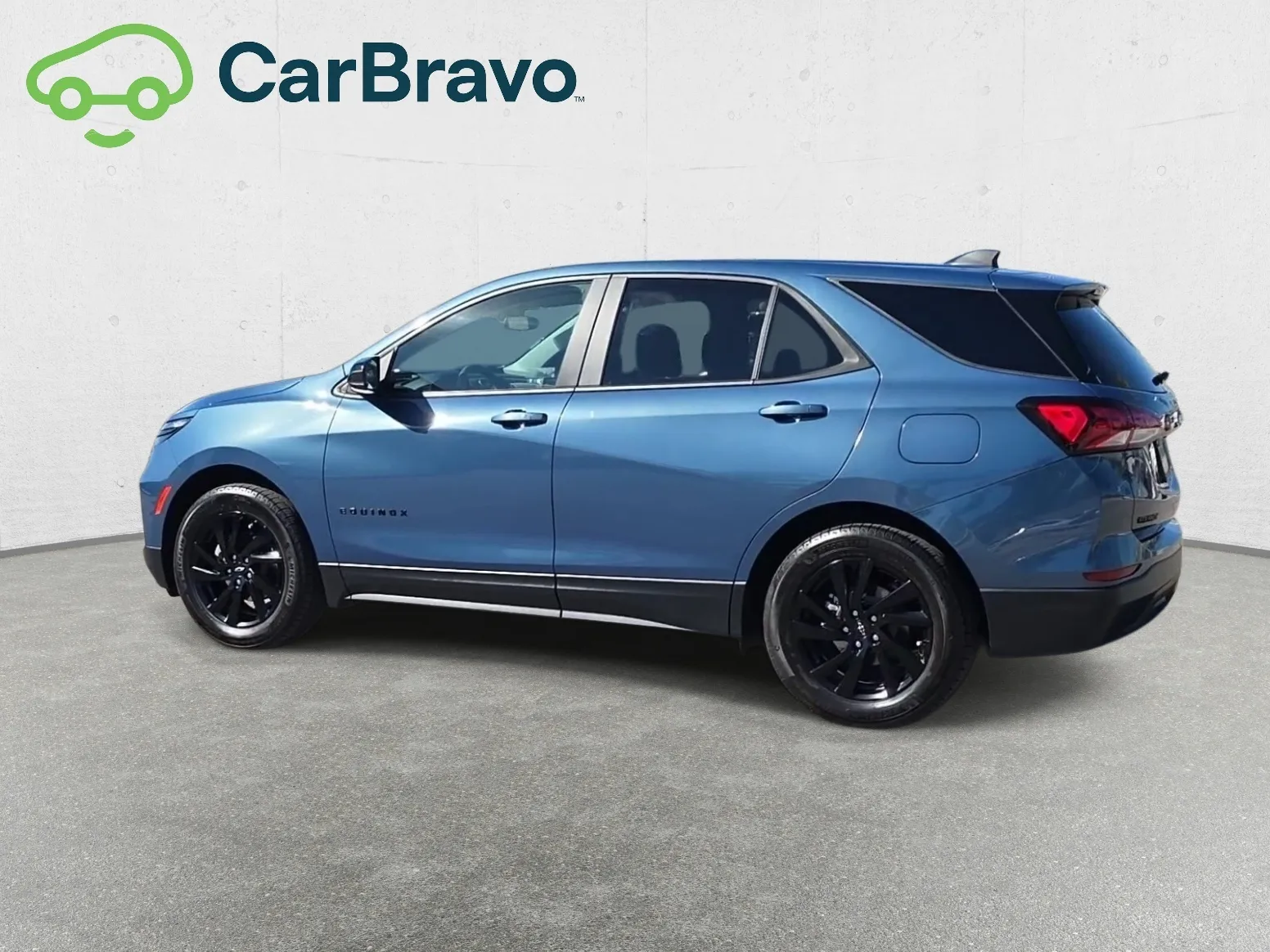 Chevrolet Equinox photo 6