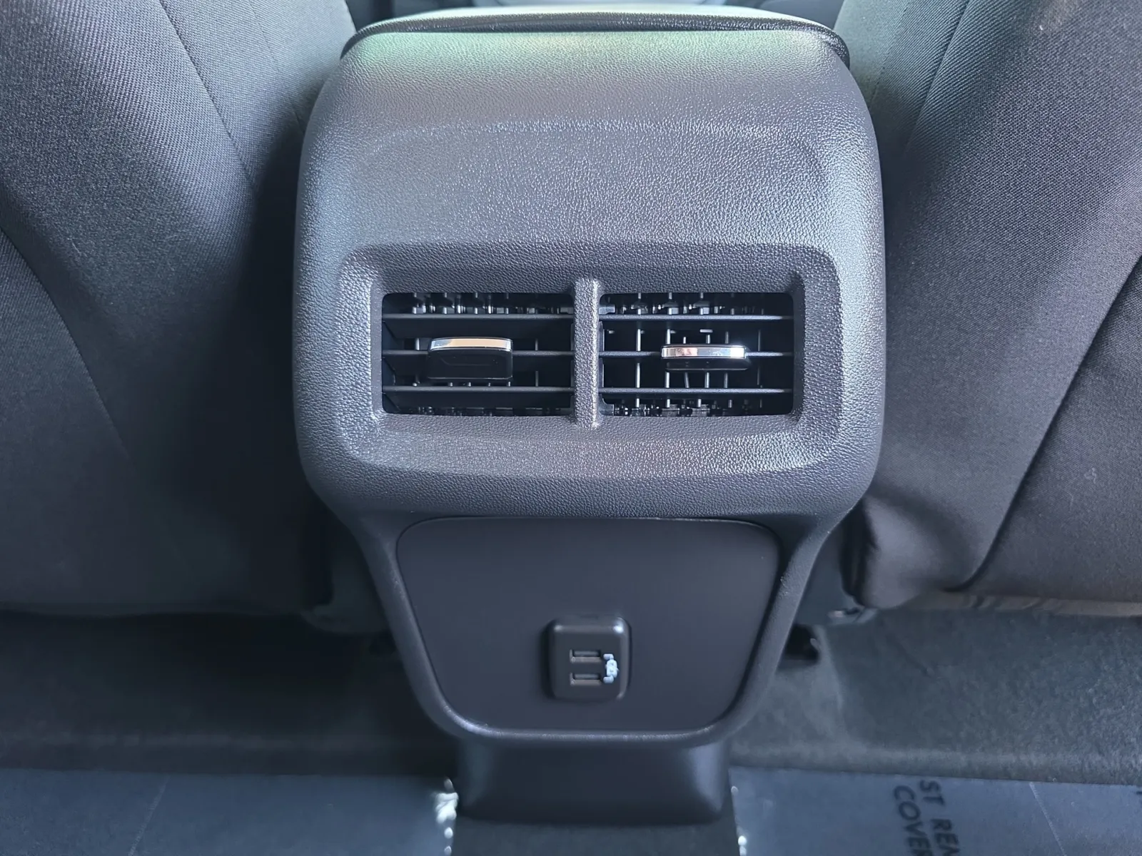 Chevrolet Equinox photo 22