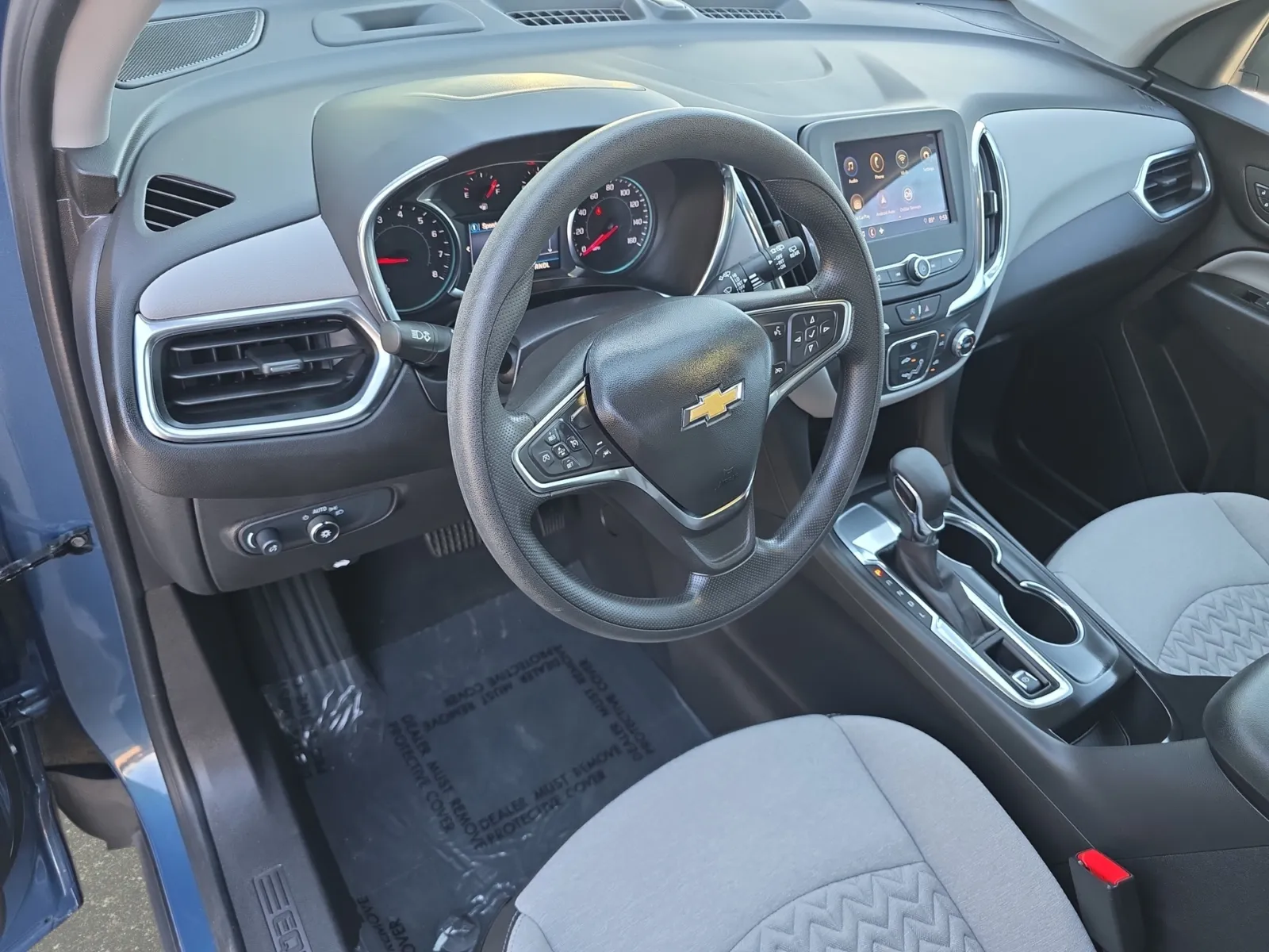 Chevrolet Equinox photo 10