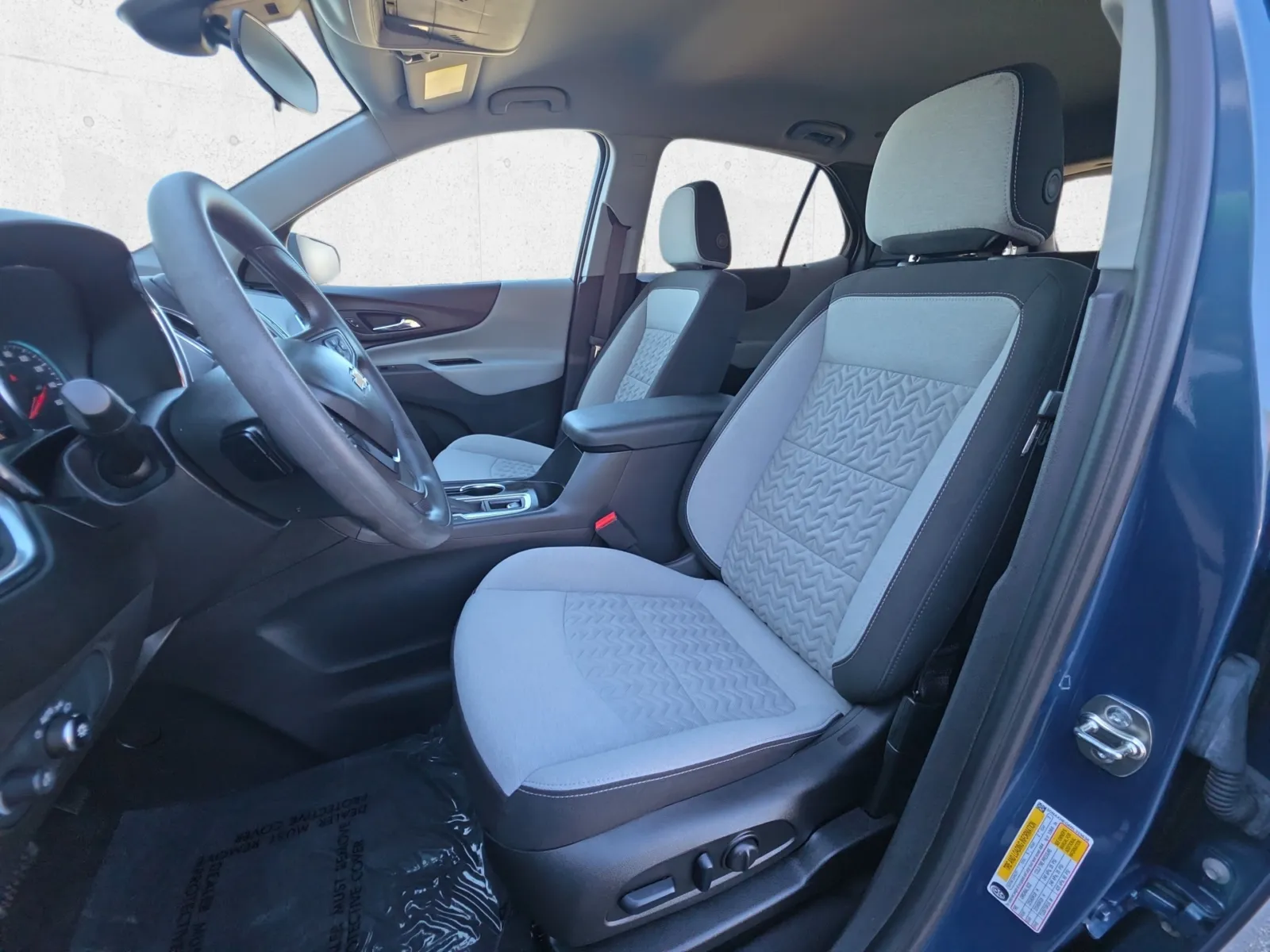 Chevrolet Equinox photo 20