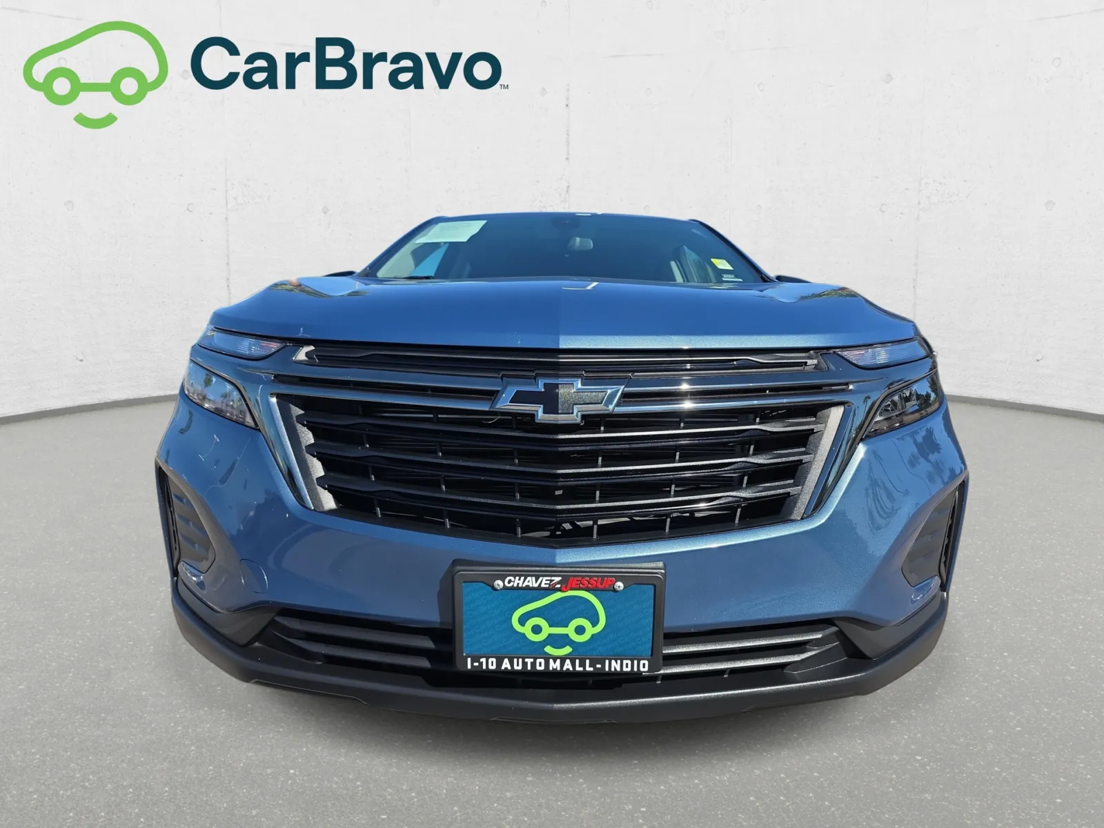 Chevrolet Equinox photo 32