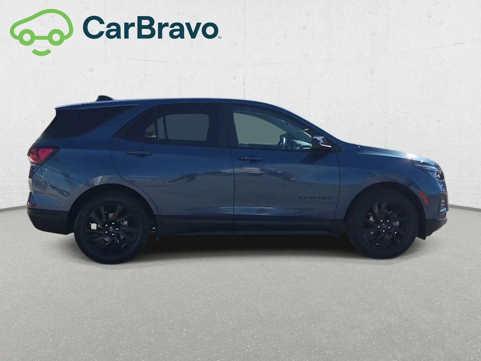 Chevrolet Equinox photo 9