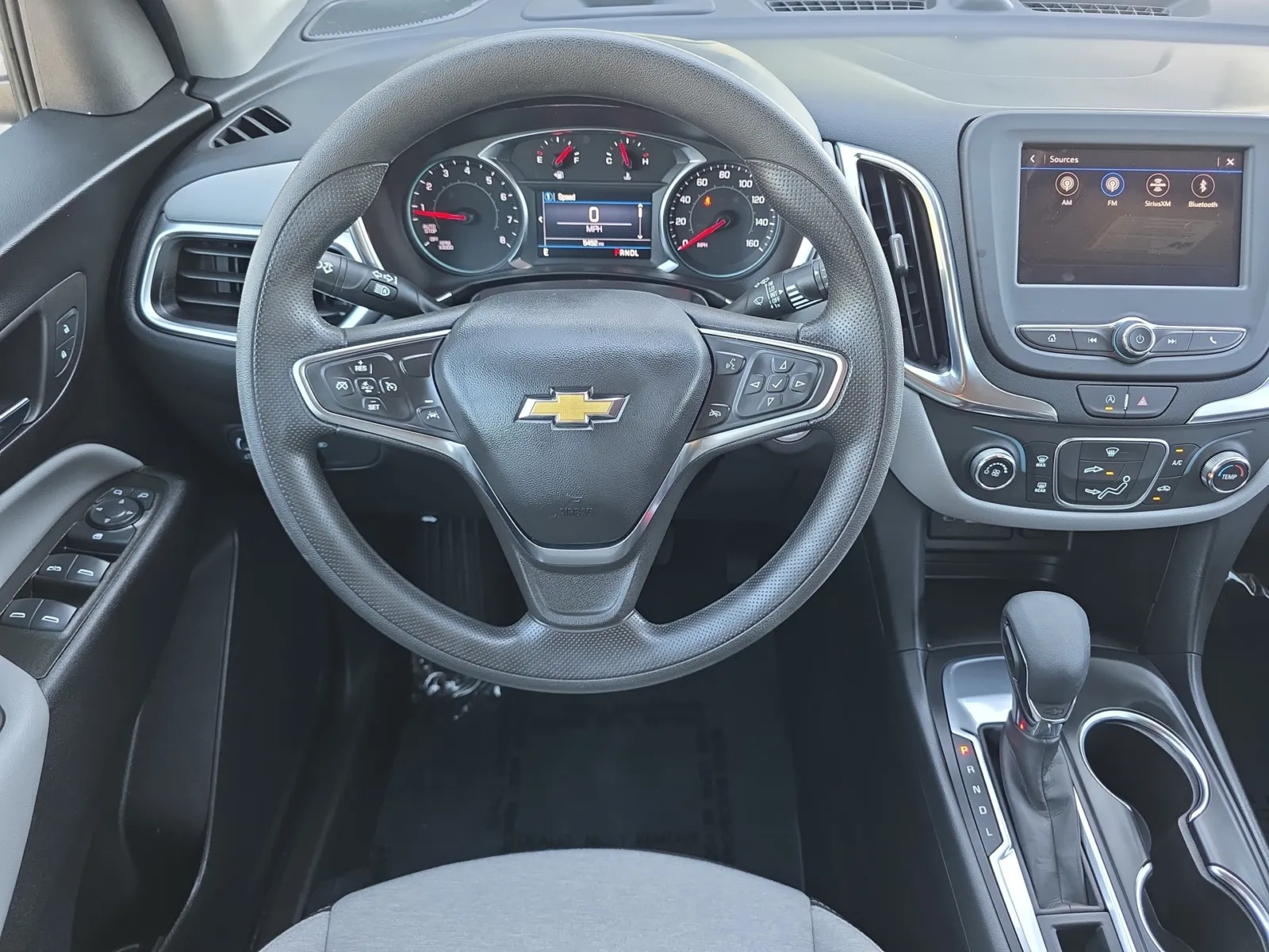 Chevrolet Equinox photo 11
