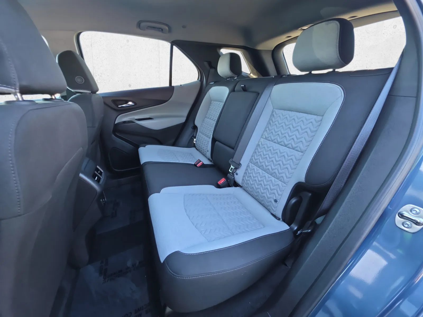 Chevrolet Equinox photo 26