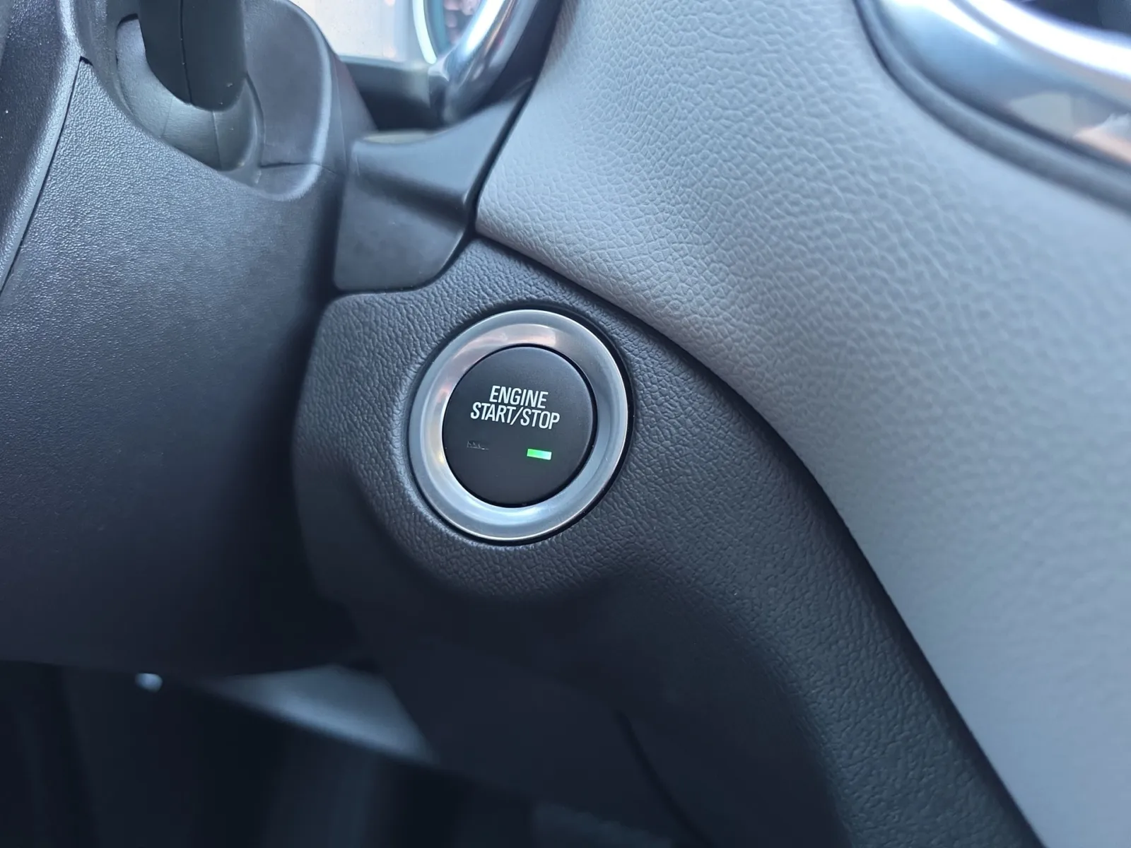 Chevrolet Equinox photo 17