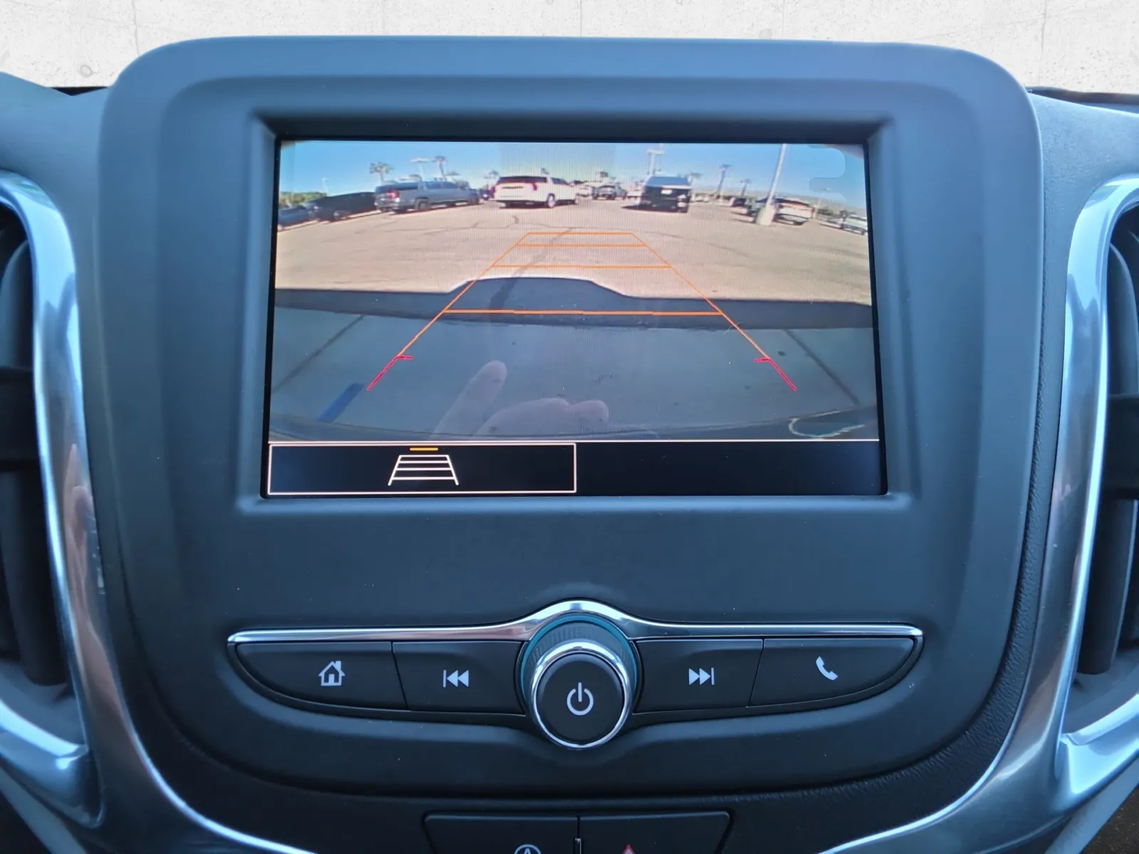 Chevrolet Equinox photo 15