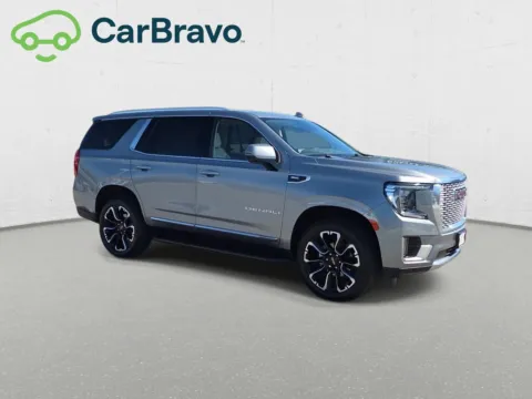 Photos of 2023 GMC Yukon Denali for sale in Indio, CA at Chavez-Jessup GMC