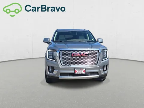 Another view of 2023 GMC Yukon Denali for sale in Indio, CA at Chavez-Jessup GMC