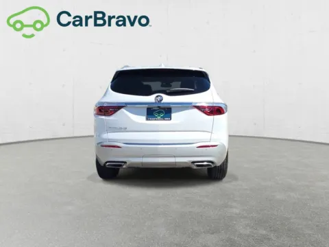 Another view of 2023 Buick Enclave Essence for sale in Indio, CA at Chavez-Jessup GMC