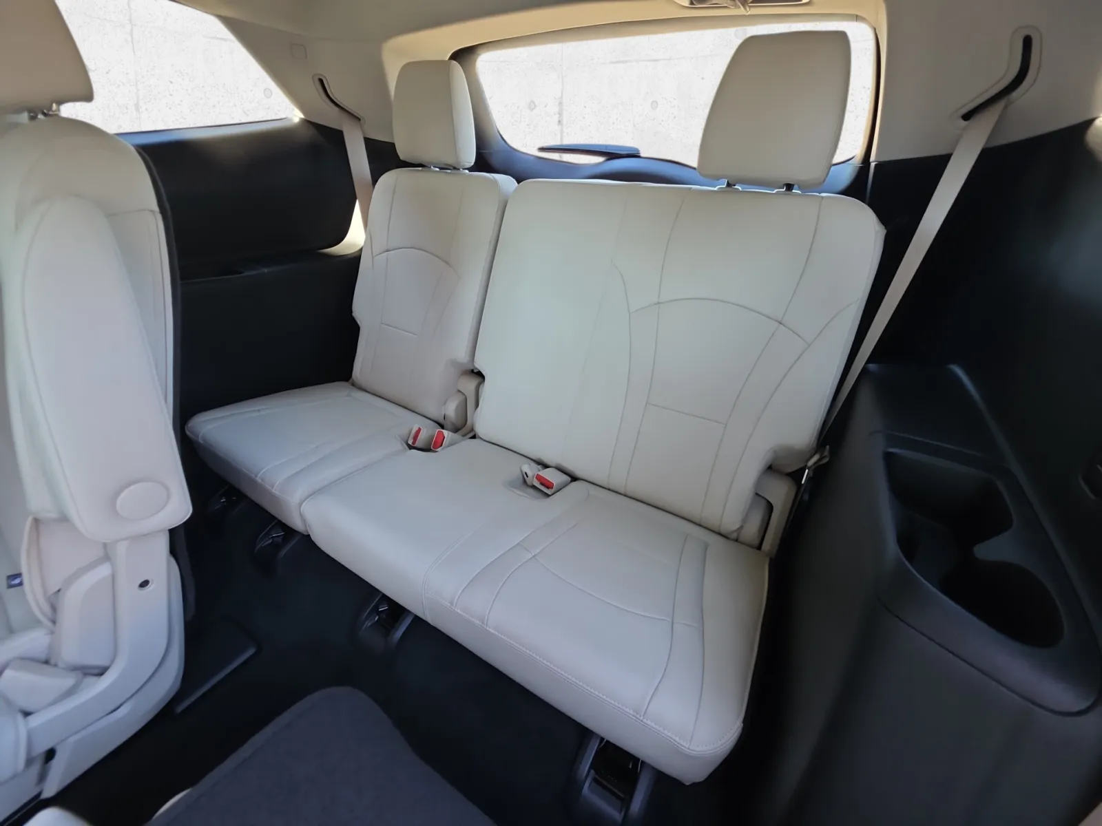 Buick Enclave photo 26