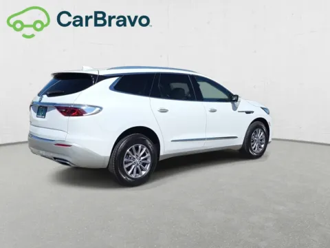 More photos of 2023 Buick Enclave Essence at Chavez-Jessup GMC, CA