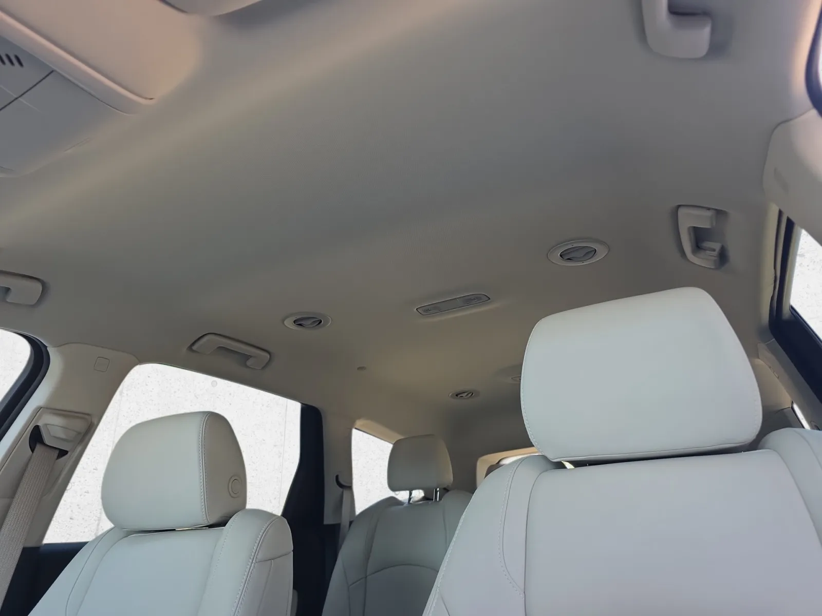 Buick Enclave photo 19
