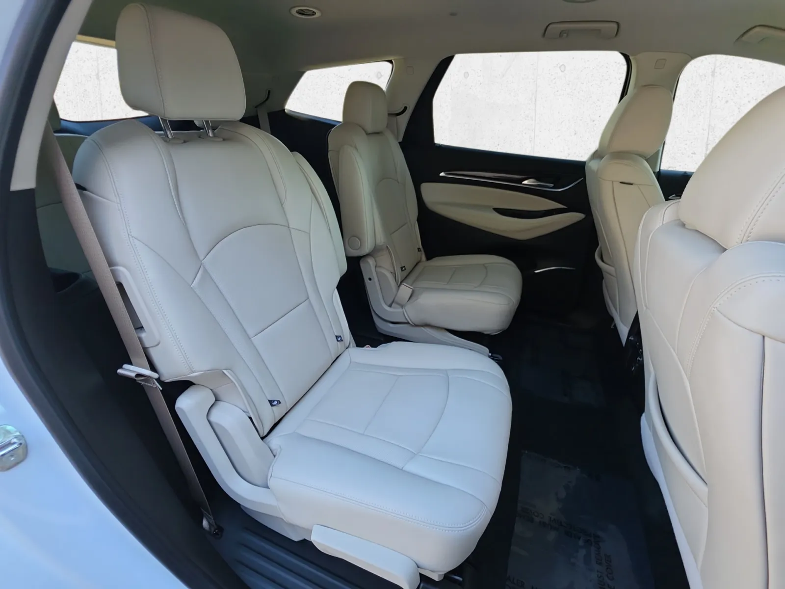 Buick Enclave photo 28