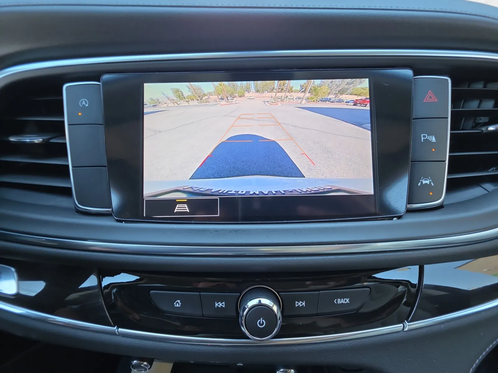 Buick Enclave photo 15