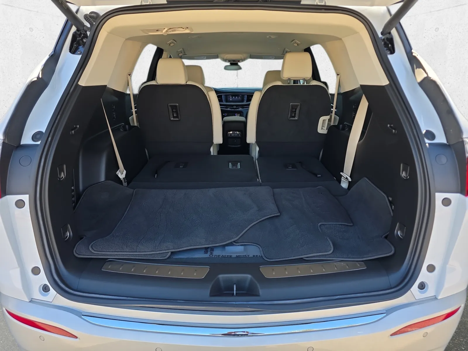 Buick Enclave photo 27