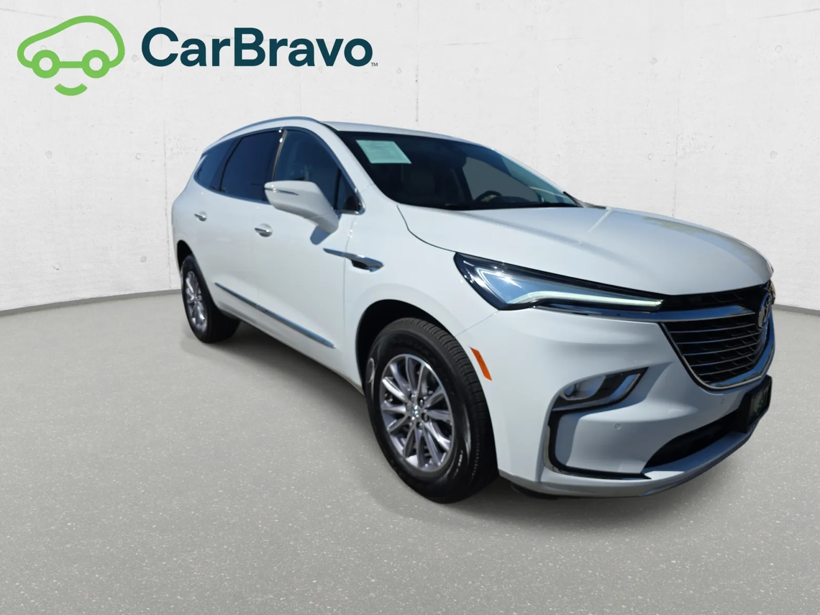 Buick Enclave photo 40