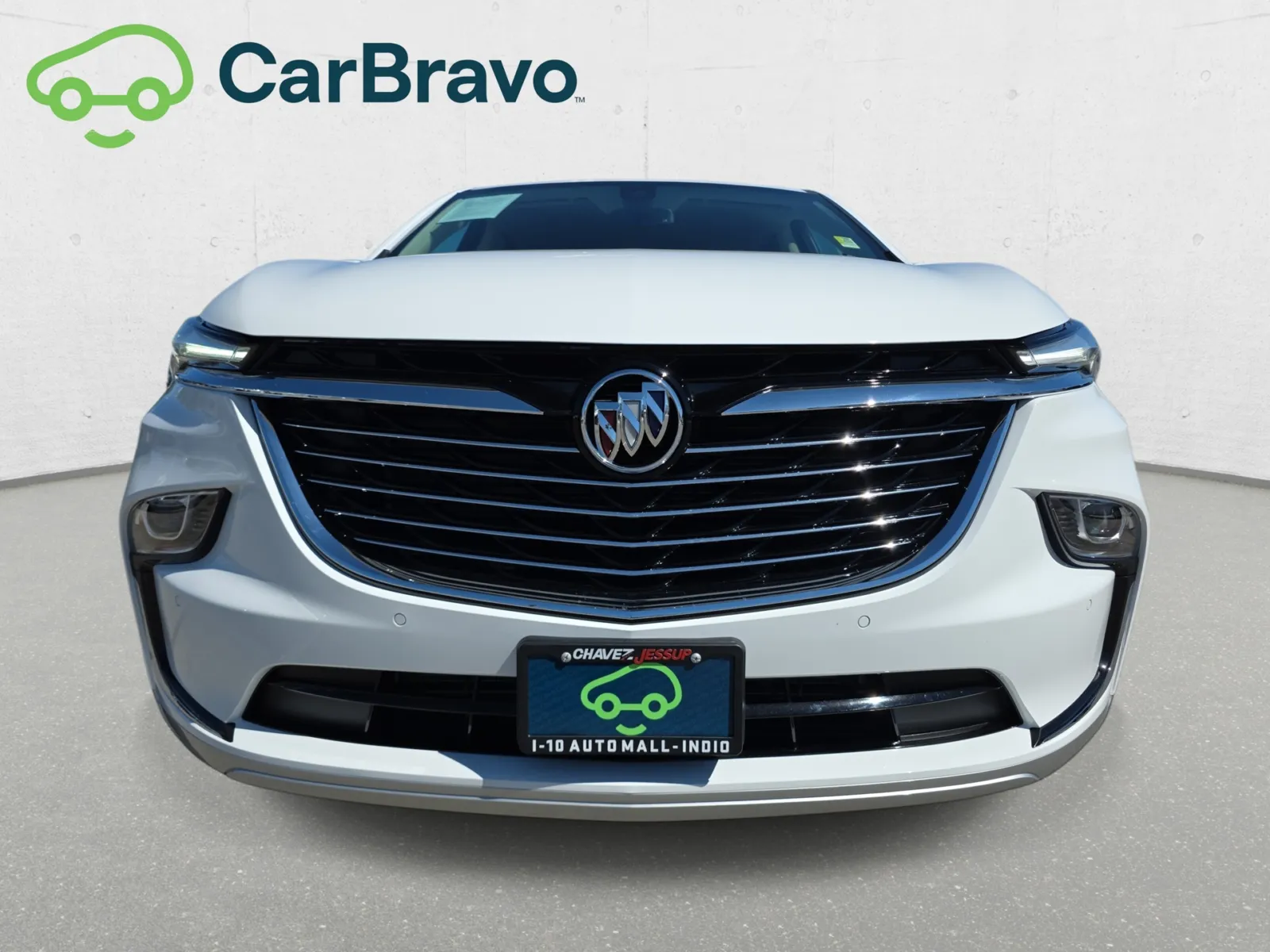Buick Enclave photo 32