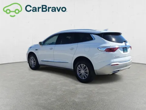 Photos of 2023 Buick Enclave Essence for sale in Indio, CA at Chavez-Jessup GMC