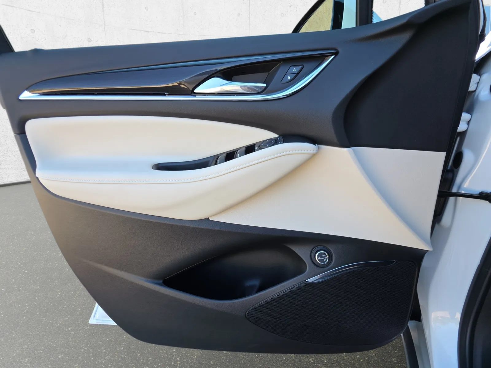 Buick Enclave photo 23