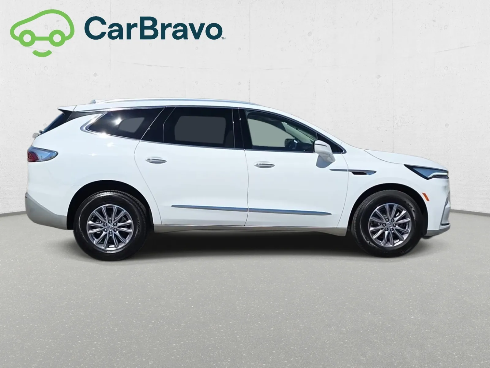 Buick Enclave photo 5