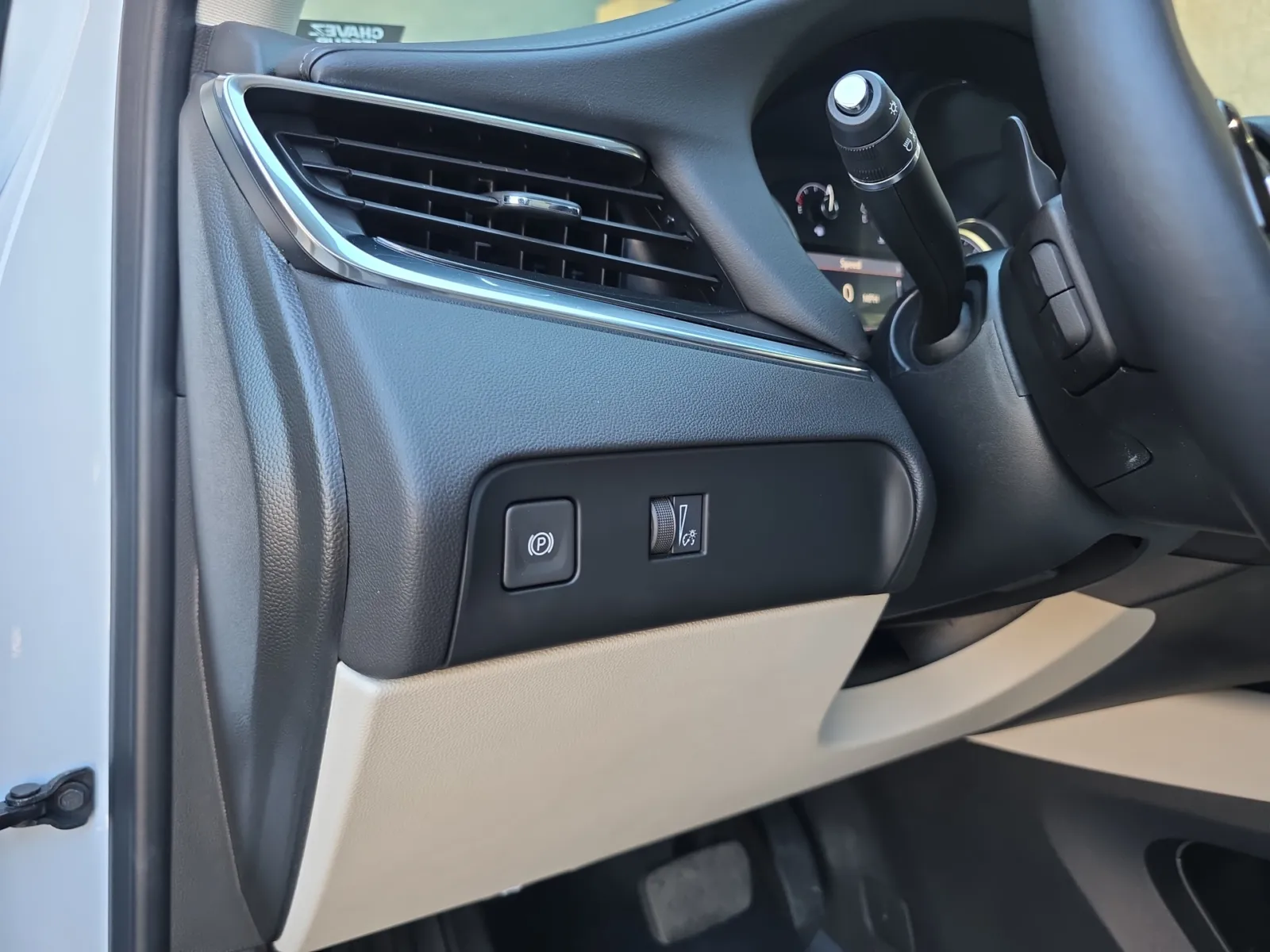 Buick Enclave photo 18