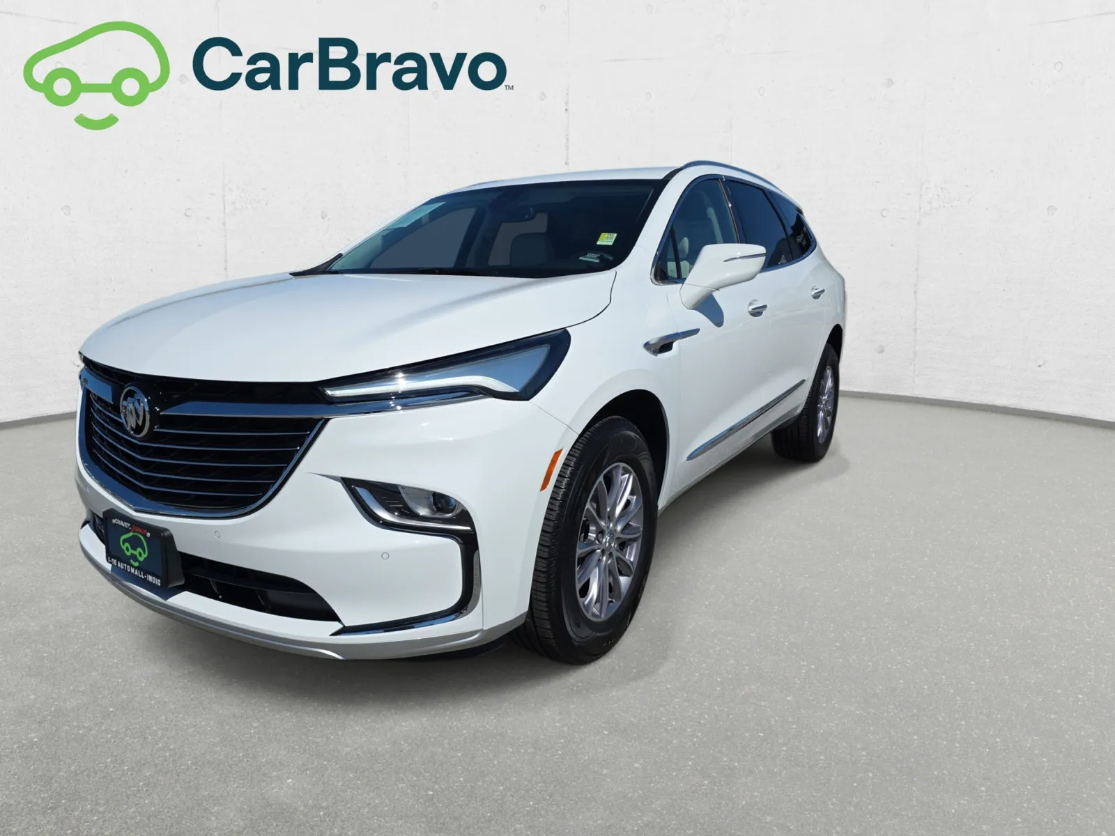 Buick Enclave photo 37