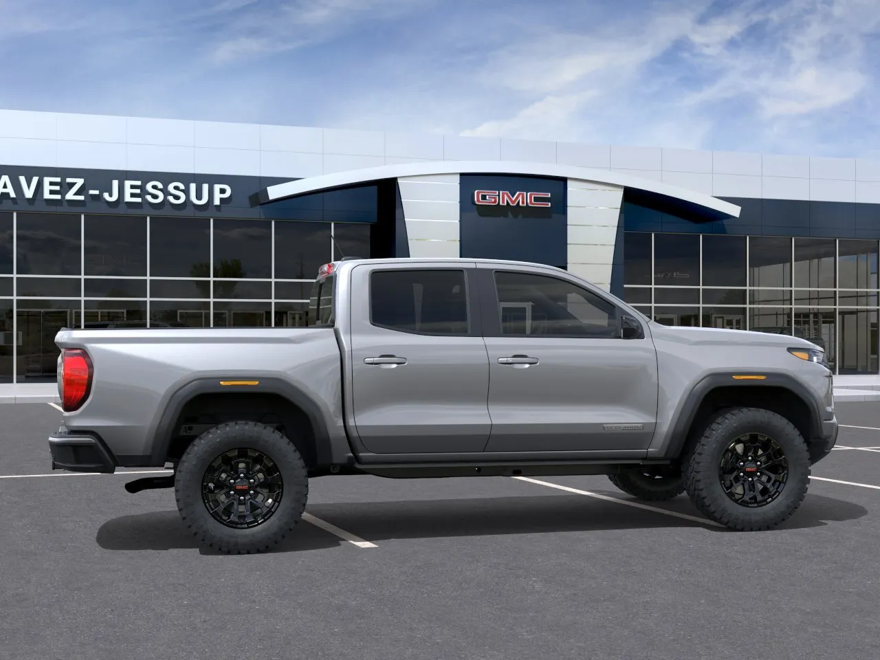 GMC Canyon photo 5