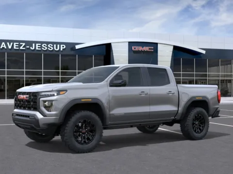 Photos of 2026 GMC Canyon 2WD Elevation for sale in Indio, CA at Chavez-Jessup GMC